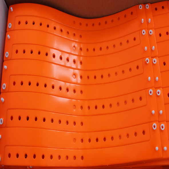 Neon Orange (vinil)